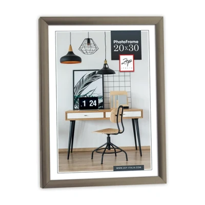 Afbeelding van Zep Fotolijst KK2 Brons 13x18 cm