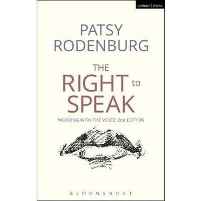 Afbeelding van Right To Speak