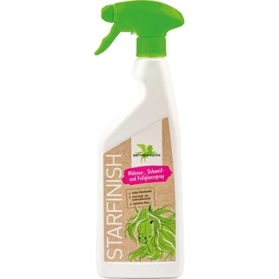 Afbeelding van Bense &amp; Eicke Glansspray StarFinish 500ml