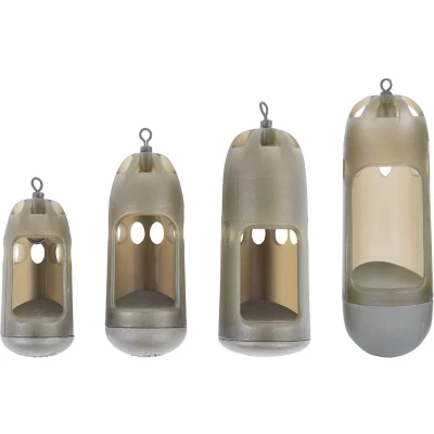 Afbeelding van Preston Absolute Window Feeder (Solid) Maat : Small 60g