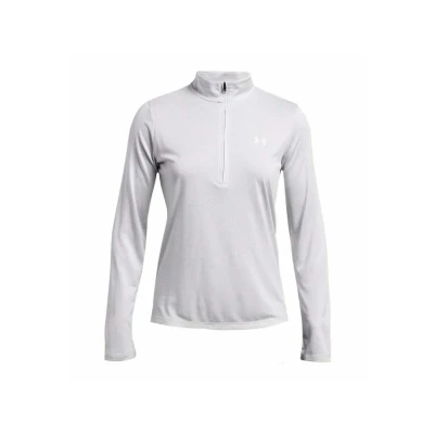 Afbeelding van Under Armour Tech Twist 1/4 Zip Sweater Heren