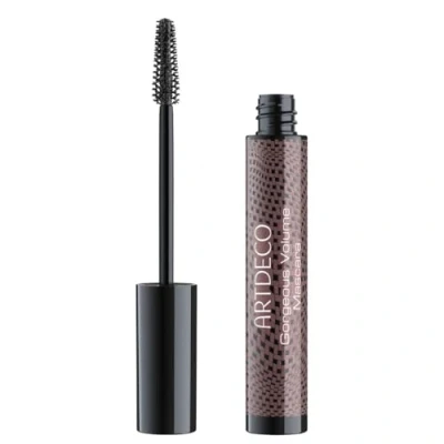 Image de Artdeco Gorgeous Volume Mascara Deep Black 10 ml