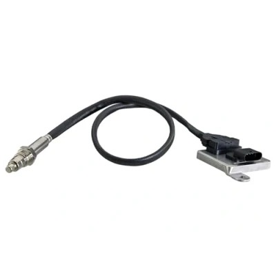 Afbeelding van HELLA 6PN 358 307 071 NOx sensor BMW: 3 Convertible, Saloon