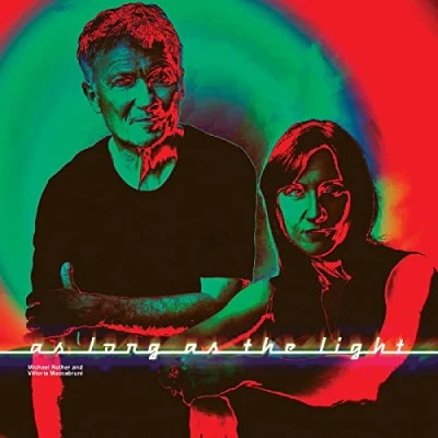 Afbeelding van Michael &amp; Vittoria Maccabruni Rother As Long the Light (LP)