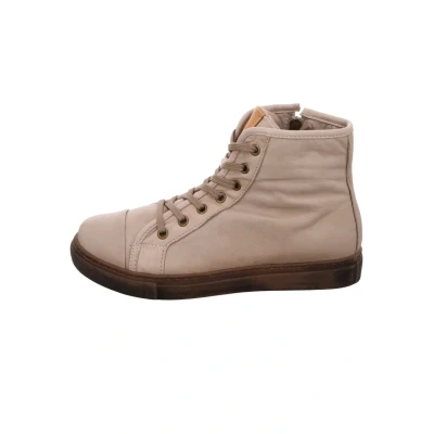 Afbeelding van Andrea Conti 340016, damessneakers, limoen