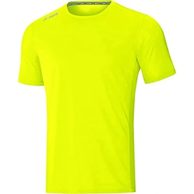 Afbeelding van T shirt Run 2.0 Pink / 164