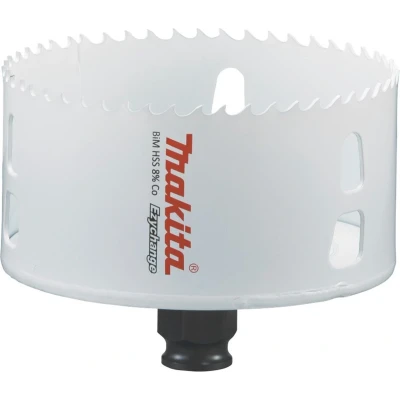 Afbeelding van Makita Gatzaag 95Mm Bim Snelwissel E 03981