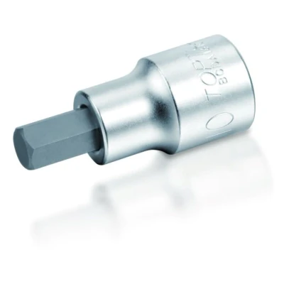 Afbeelding van Pennenzak TORX TOPTUL T25 extra lang Lengte: 129,5mm