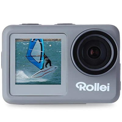 Image de Rollei Actioncam 9s Plus (40329)