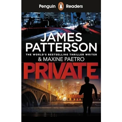 Afbeelding van Penguin Readers Level 2 Private ELT Graded Reader