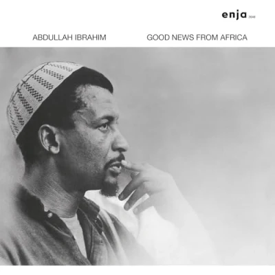 Afbeelding van Abdullah Ibrahim Good News From Africa (LP)