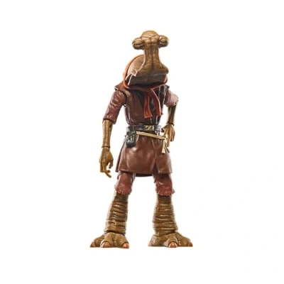 Afbeelding van Hasbro Moman Nadon A New Hope Star Wars 15 Cm Figuur Bruin