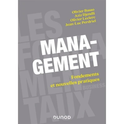 Image de Management
