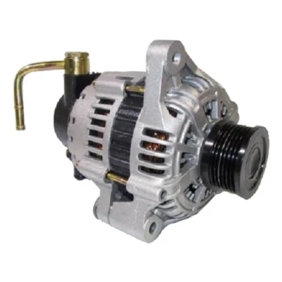 Afbeelding van JAPKO 2C979 Dynamo / Alternator 14V 120A HYUNDAI: SANTA FE 2, Tucson