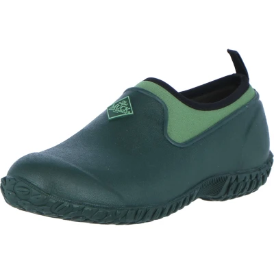 Afbeelding van Muck Boot Muckster II Low Woman&#039;s Moss 43