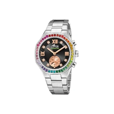 Afbeelding van Lotus 18924/6 Smartwatch Dames