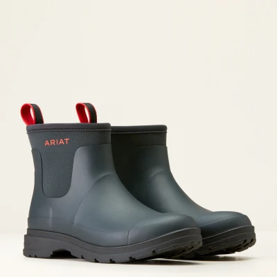 Image de Ariat Chaussures d&#039;Écurie Kelmarsh Shortie Marin