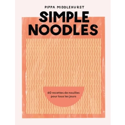Afbeelding van SIMPLE NOODLES