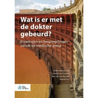 Afbeelding van Wat is er met de dokter gebeurd