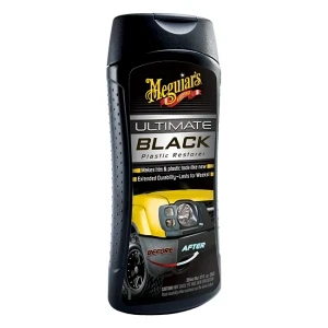 Afbeelding van Meguiars Ultimate Black 355ml