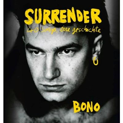 Afbeelding van Surrender