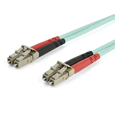 Afbeelding van StarTech Cable 7m OM3 LC/LC Fiber Optical Cord