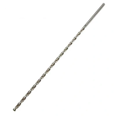 Afbeelding van ChaRLes 6 16 mm extra lange diameter 350 Hss Auger Twist Boorbit boor rechte schacht