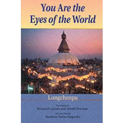 Afbeelding van You are the Eyes of World