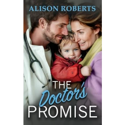 Afbeelding van The Doctor&#039;s Promise