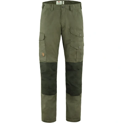 Afbeelding van Vidda Pro Wandelbroek Heren Laurel Green Deep Forest300 44S Groen