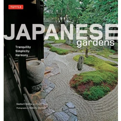 Afbeelding van Japanese Gardens