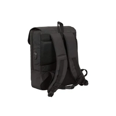 Image de SAFTA Premium FC Barcelona sac à dos pour ordinateur portable with flap + USB 13.3&quot;