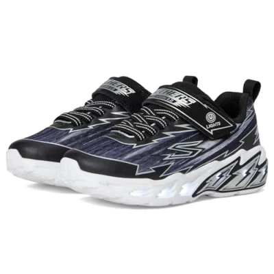 Afbeelding van Skechers, Winterlaarzen, zwart, 28 EU, EU 28, zwart.