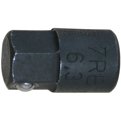 Afbeelding van Gedore 7 RB 8 2327643 Bitadapter 10 mm Uitvoering 5/16 (8 mm) 1 stuk(s)