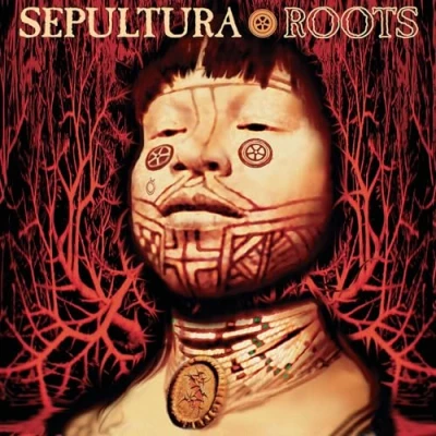 Afbeelding van Sepultura Roots