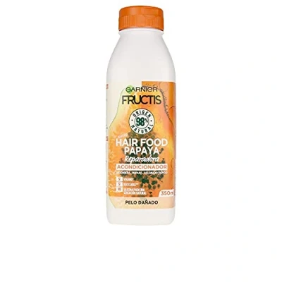 Afbeelding van Conditioner Hair Food Papaya Garnier (350 ml)