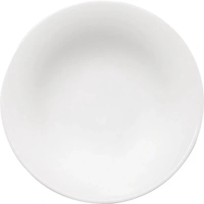 Afbeelding van Saturnia Napoli Spaghetti /pastabord 26cm DS177 Restaurant Hotel Professioneel