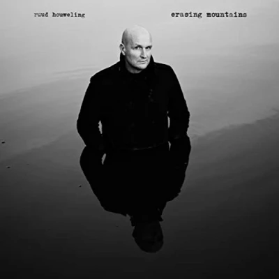 Afbeelding van Ruud Houweling Erasing Mountains (CD)