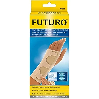 Afbeelding van Muñeq Futuro Metacar C/ijzer rever bij T L