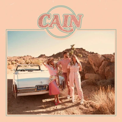 Afbeelding van Cain Rise Up (CD)