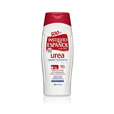 Afbeelding van Body Milk Urea Instituto Español (500 ml)