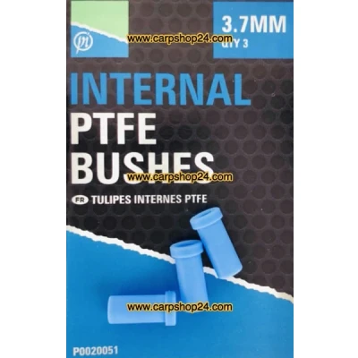 Afbeelding van Preston Internal PTFE Bushes (3 pcs) Maat : 3.7mm