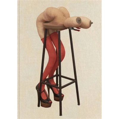 Image de Sarah Lucas