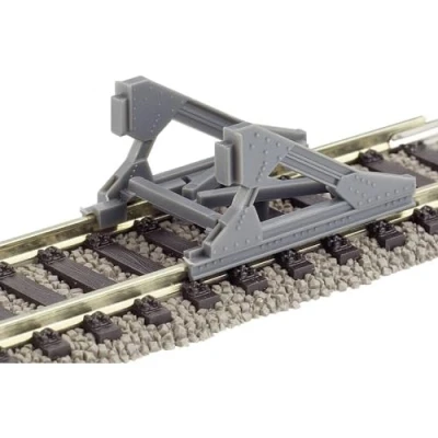 Afbeelding van H0 Roco RocoLine (zonder ballastbed) 42608 Stootblok