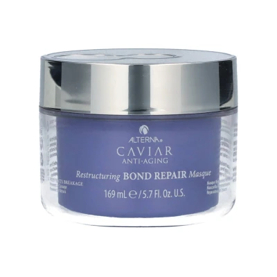 Afbeelding van Alterna Caviar Restructuring Bond Repair Masque 161gr Haibu by Kapperskorting.com