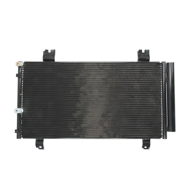 Afbeelding van THERMOTEC KTT110689 Condensor Airco Met droger 688 x 331 16 mm