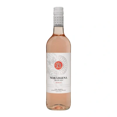 Afbeelding van Norabuena Rosado Bio 0.75l