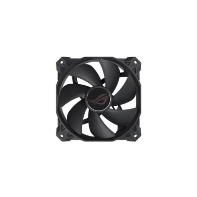 Afbeelding van Asus ROG Strix XF 120 PC ventilator Zwart (b x h d) 25 mm