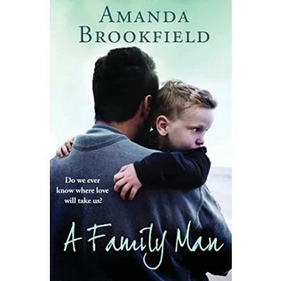 Afbeelding van A Family Man