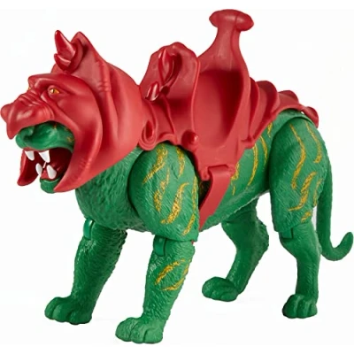Afbeelding van Actiefiguren Mattel GNN70